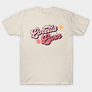 Loretta Vintage T-Shirt